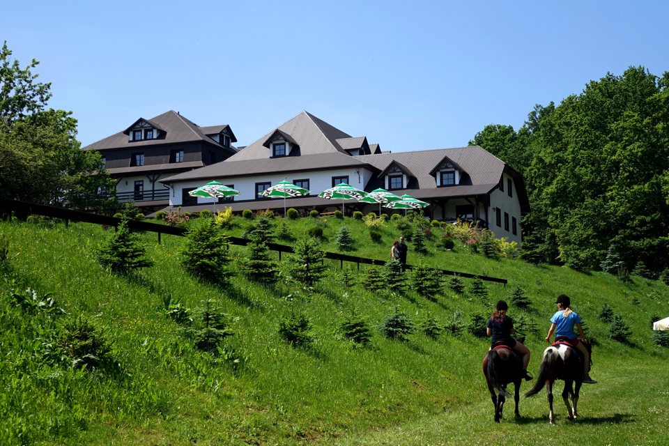 Imprezy plenerowe, pikniki