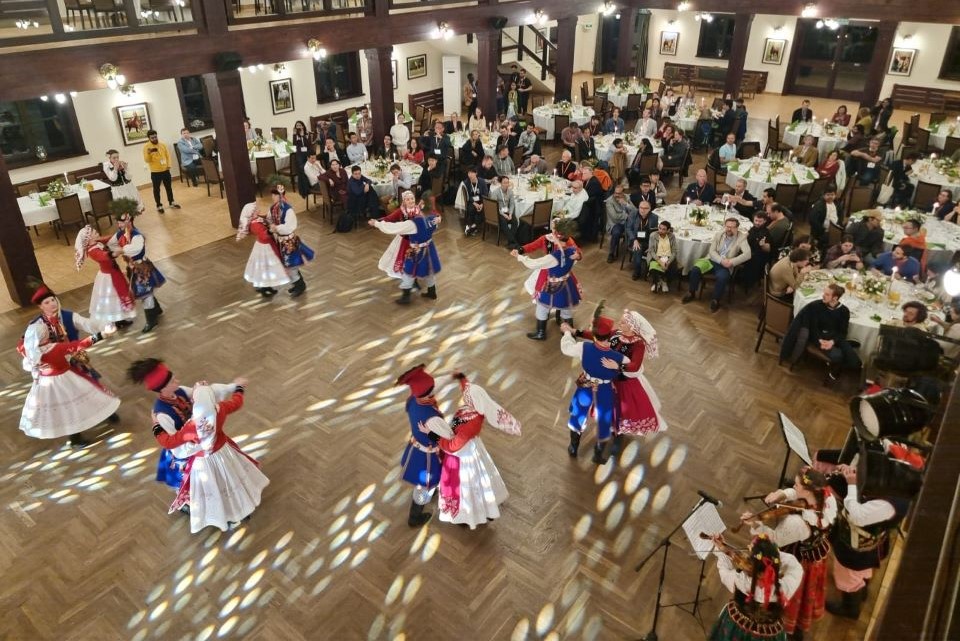 Kongresy międzynarodowe