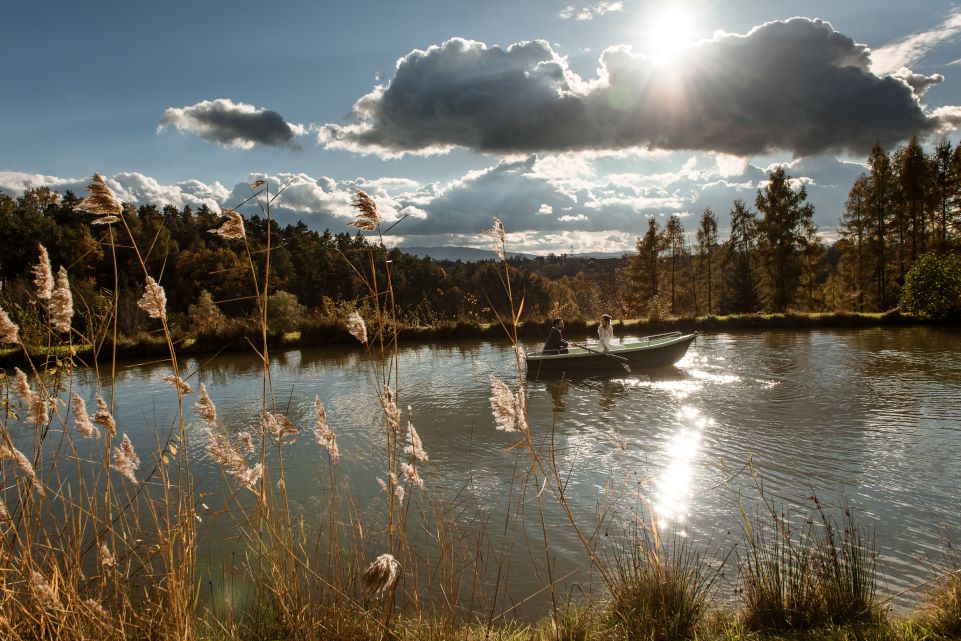 Poznaj nasze magiczne zakamarki...