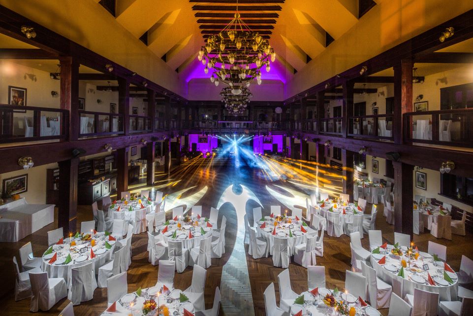 Kongresy międzynarodowe