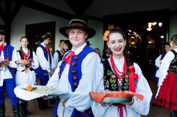 Kongresy międzynarodowe