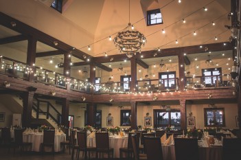 Sala Maneż - galeria III