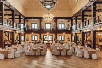 Sala Maneż - galeria IV