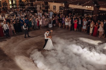 Sala Maneż - galeria II