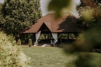 Ślub w w Górnej Altanie- galeria II