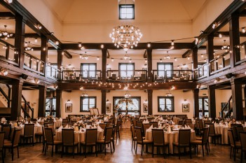 Sala Maneż- galeria I