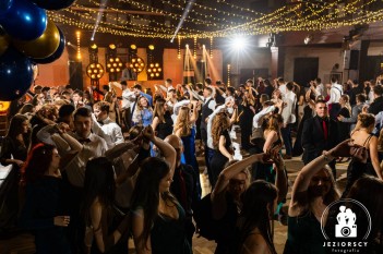 Bal pod gwiazdami WILIGZ AGH