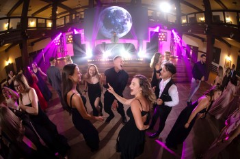 Bal Półmetkowy UKEN 